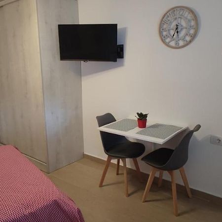 Appartement Psillias House à Rhodes City Extérieur photo
