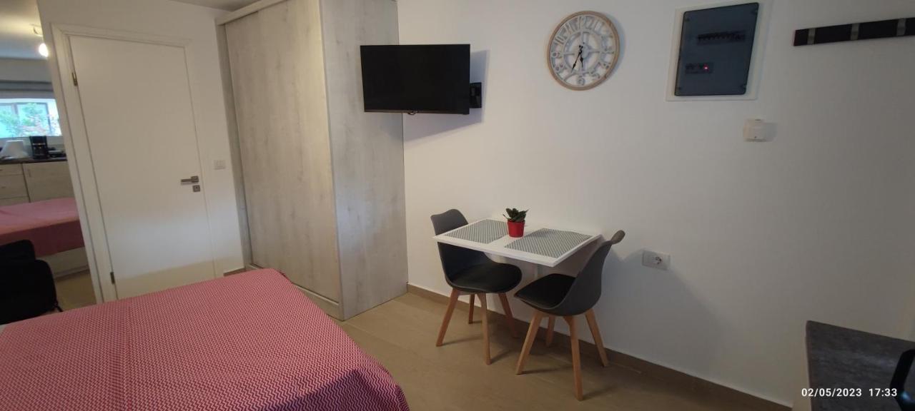 Appartement Psillias House à Rhodes City Extérieur photo