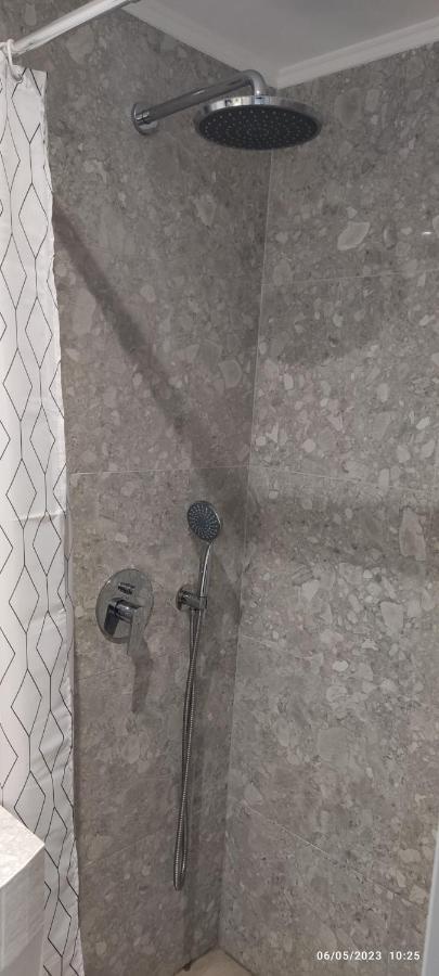 Appartement Psillias House à Rhodes City Extérieur photo